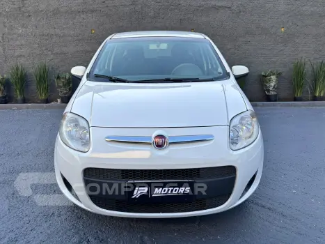 PALIO 1.0 MPI Attractive 8V
