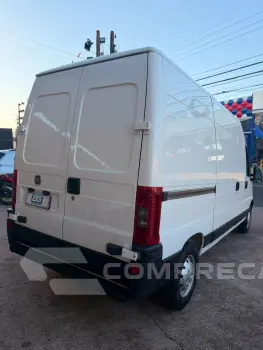 Ducato Maxi. Long. 2.3 T.Alto ME Diesel