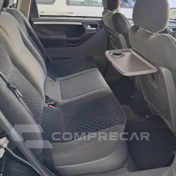 Meriva Maxx 1.4 MPFI 8V ECONOFLEX 5p