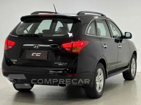 VERA CRUZ 3.8 MPFI 4X4 V6 24V GASOLINA 4P AUTOMÁTICO
