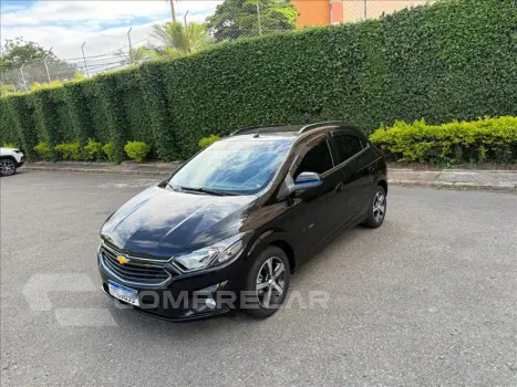 CHEVROLET ONIX 1.4 MPFI LTZ 8V 4 portas