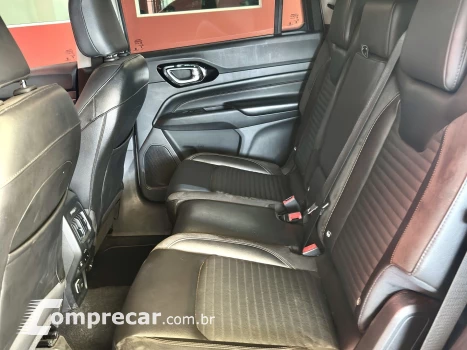 COMMANDER 1.3 T270 TURBO FLEX LIMITED AT6