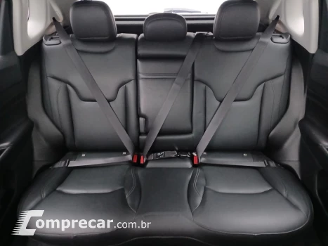 COMPASS 1.3 T270 TURBO FLEX LONGITUDE AT6
