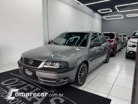 GOL 1.6 MI Power 8V G.III