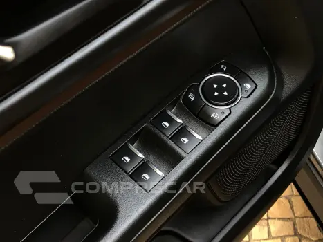 Bronco Sport 2.0 Ecoboost Gasolina Wildtrak 4X4 Selectshift