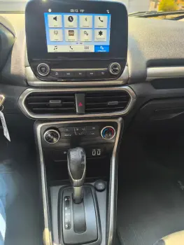 ECOSPORT 1.5