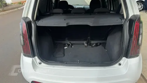 IDEA 1.4 MPI Attractive 8V