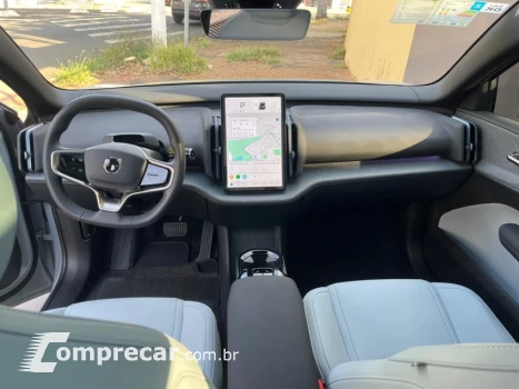 EX30 69 KW Ultra