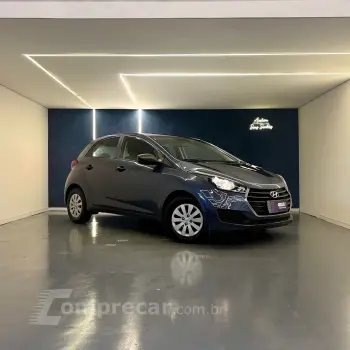 HB20 Comf./C.Plus/C.Style 1.0 Flex 12V