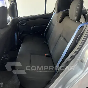 SANDERO Expression Hi-Flex 1.0 16V 5p