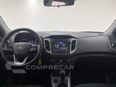 CRETA 1.6 16V Pulse