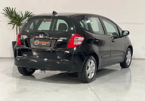FIT 1.4 LX 16V