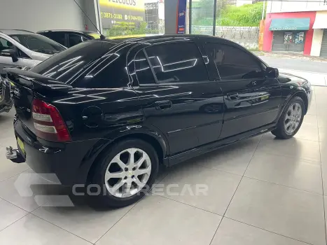 ASTRA 2.0 MPFI Advantage 8V