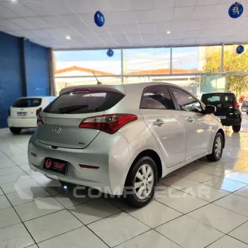 HB20 1.0 12V Comfort