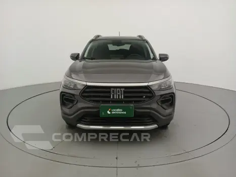 PULSE 1.0 TURBO 200 FLEX AUDACE CVT