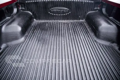 S10 Pick-Up Z71 2.8 TDI 4x4 CD Dies. Aut