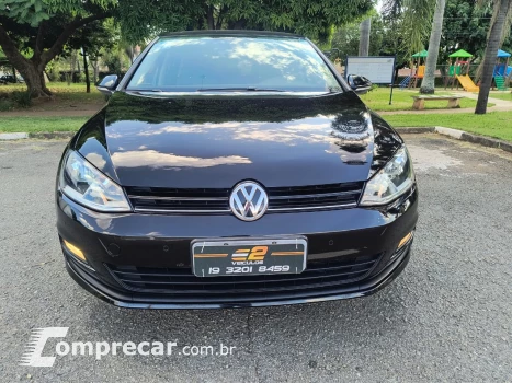 GOLF 1.0 TSI Comfortline 12V