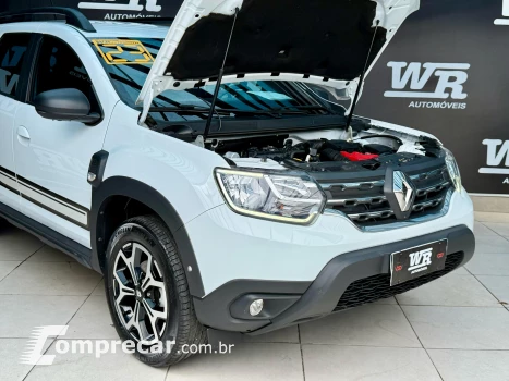 DUSTER 1.6 16V SCE Iconic