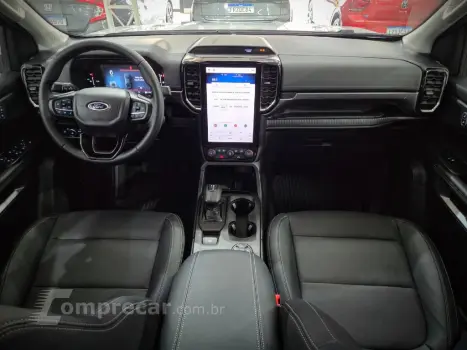 RANGER 3.0 V6 TURBO DIESEL CD LIMITED 4X4 AUTOMÁTICO