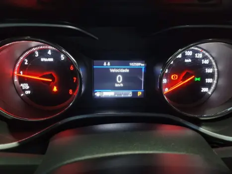 TRACKER 1.2 Turbo Premier