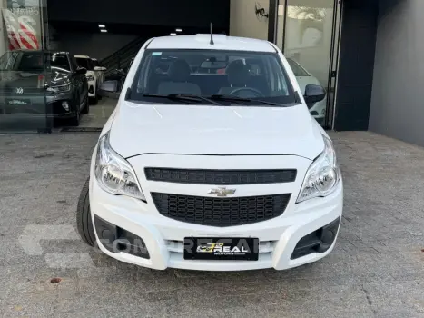 MONTANA 1.4 MPFI LS CS 8V FLEX 2P MANUAL