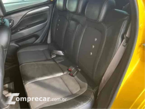PUNTO 1.4 MPI 16V T-JET GASOLINA 4P MANUAL