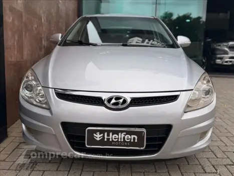 I30 2.0 MPFI GLS 16V