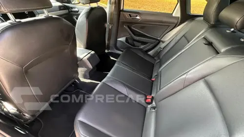 JETTA 1.4 250 TSI R-line