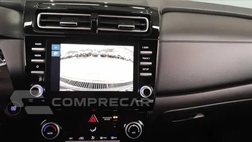 CRETA 1.0 TGDI FLEX LIMITED SAFETY AUTOMÁTICO