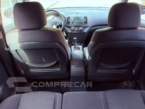 I30 2.0 Mpfi Gls 16V Gasolina 4P Manual