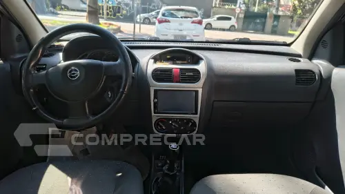 CORSA CLASSIC