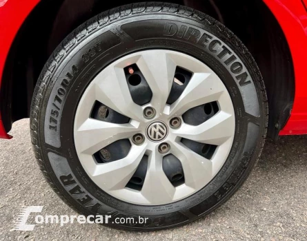 GOL SPECIAL 1.0 TEC FLEX 4P