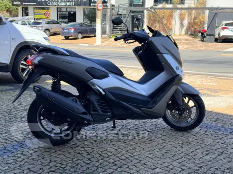 NMAX 160 ABS