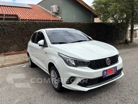 ARGO 1.3 Firefly Drive