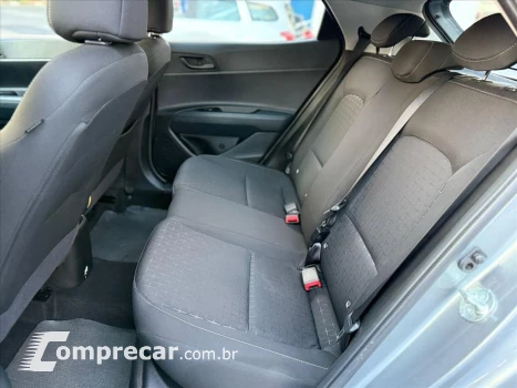 HB20 1.0 12V FLEX COMFORT PLUS MANUAL