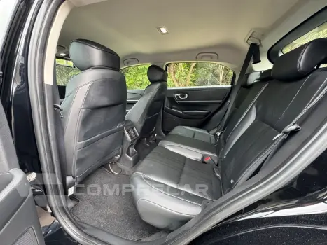 HR-V 1.5 DI I-vtec EXL