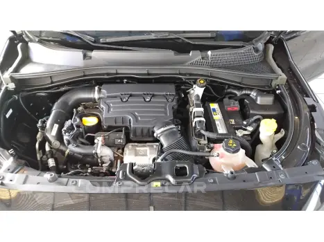 FASTBACK 1.0 TURBO 200 FLEX CVT