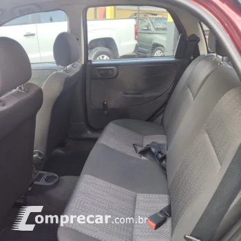 Corsa Hat. Maxx 1.4 8V ECONOFLEX 5p
