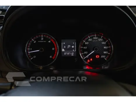 L200 TRITON 2.4 16V TURBO DIESEL SPORT GLS CD 4P 4X4 AUTOMÁT