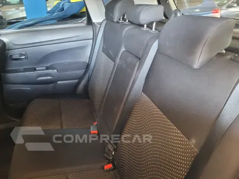 ASX 2.0 16V 160cv Aut.