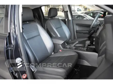 RANGER - 2.2 BLACK 4X2 CD 16V 4P AUTOMÁTICO