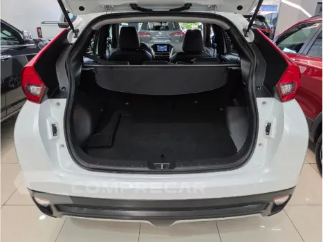 ECLIPSE CROSS 1.5 MIVEC TURBO GASOLINA HPE-S CVT