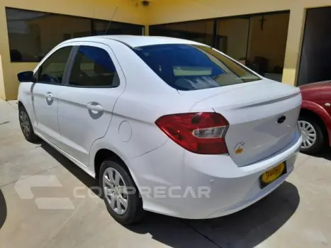 KA + - 1.5 SIGMA SE MANUAL