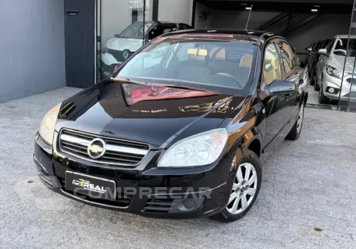 VECTRA 2.0 MPFI Expression 8V