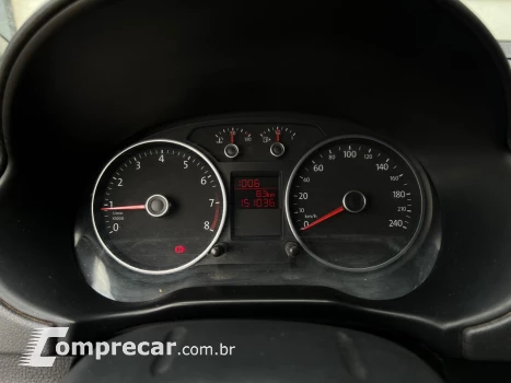 SAVEIRO 1.6 MI Trendline CS 8V
