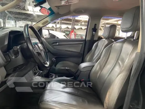 S10 2.4 LTZ 4X2 CD FLEX