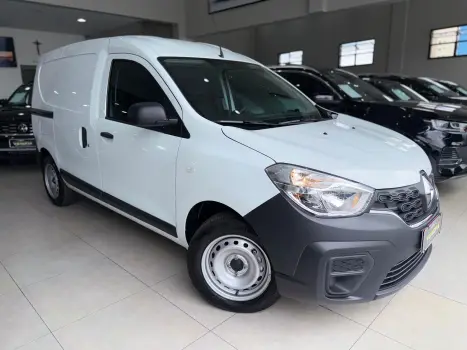 KANGOO 1.6 16V SCE Advanced