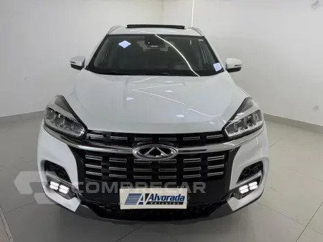 TIGGO8 1.6TGDI
