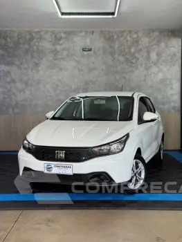 Fiat ARGO 1.0 Firefly Drive 4 portas
