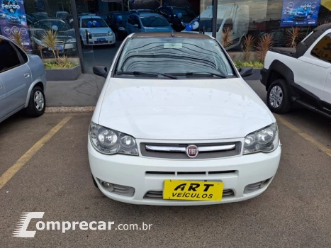 Fiat SIENA 1.0 MPI Fire Celebration 8V 4 portas